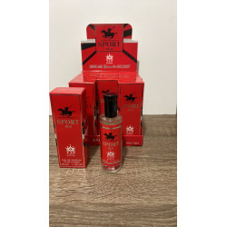 М658i SPORT RED 35ml MN
