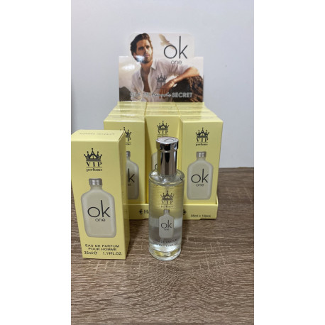 M658с оК one Mn 35ml