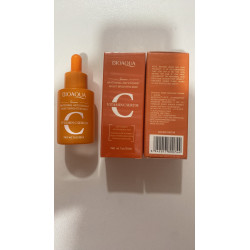 Эссенция для лица с витамином С Bioaqua Vitamine C Face Essence 30 мл