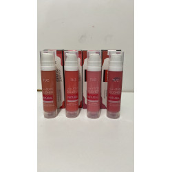 Жидкий румянец TUZ "Liquid State Blusher" (оттенок натурал) 20ml цена за 4 шт.