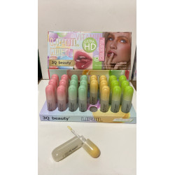 IT:NO:OL-102 Гигиеническая помада для губЬVitamin 3Q beauty цена за упакоку 24шт