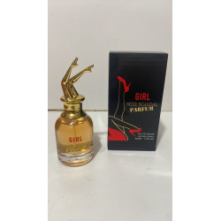 NO M689A GIRL SEXY SCANDAL Парфюм 50 ml
