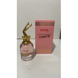 NO M689C PINK SEXY SCANDAL Парфюм 50ml
