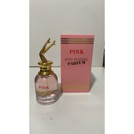 NO M689C PINK SEXY SCANDAL Парфюм 50ml