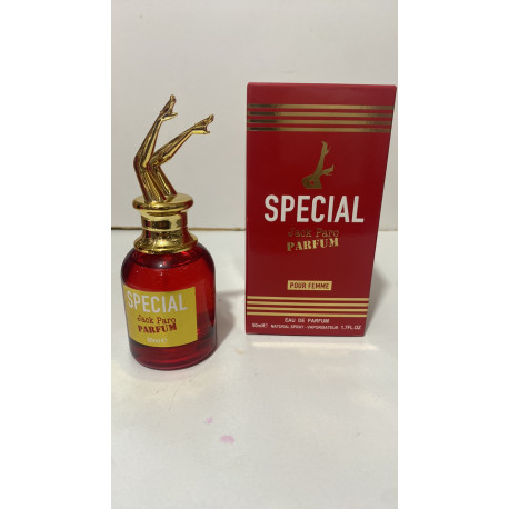 No M689B Jack Paro Парфюм 50 ml