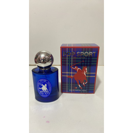 No M691A Pop Sport POUR HOMME Парфюм 50ml