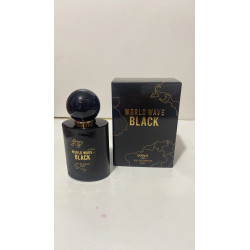 No M691B World wawe Black Парфюм 50ml