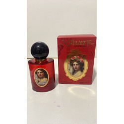 No M691D JULIET POUR FEMME 50 ml
