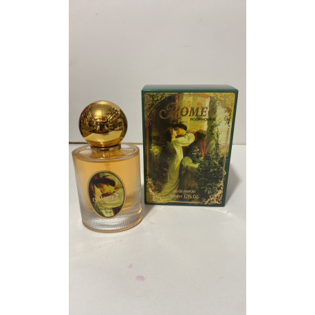 No M691C Rome Pour homme 50 ml