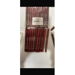 Олівець для контурів губ FLORMAR Waterproof Lipliner ценна за упаковку