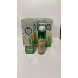 No M2236 Тональный крем Aloe Vera 35ml. SPF30