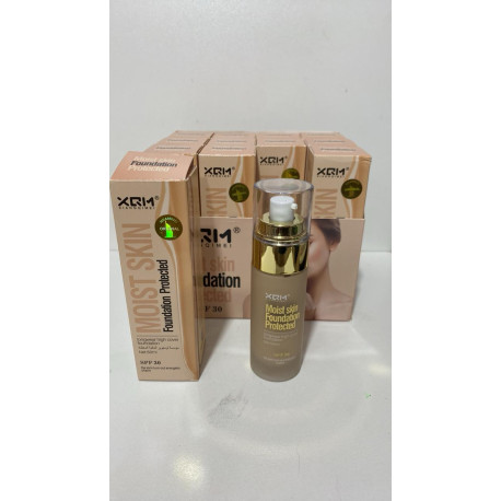 No X2241 Тональный крем 50ml SPF30