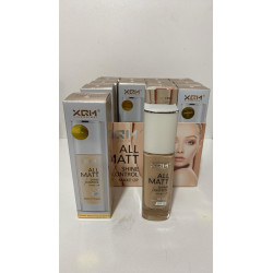 X No2242 Тональный крем 35ml. SPF30