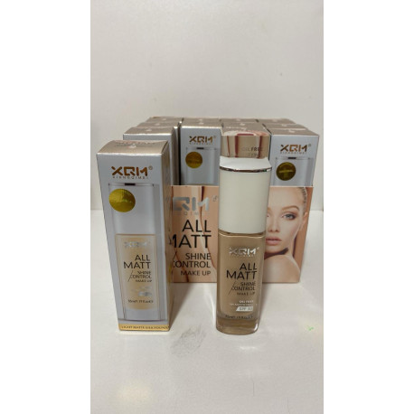 X No2242 Тональный крем 35ml. SPF30