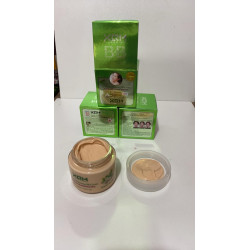 No X1816 Natural green Tea Тональный крем SPF35