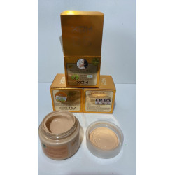 No X1815 Natural Papaya Тональный крем SPF30