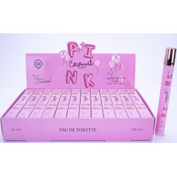 20. Набір туалетної води Viva Luck «Pink Coconut»
