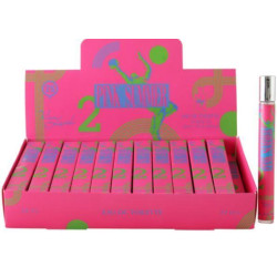 №23. Набір туалетної води Viva Luck «Pink Summer»