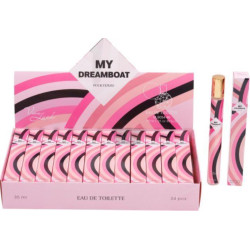 №25. Набір туалетної води Viva Luck «My Dreamboat»