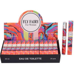 №26. Набір туалетної води Viva Luck «Fly Fairy»