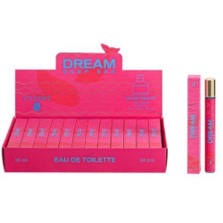 №33. Набір туалетної води V.V.LOVE «Dream Deep Sea» (Pink)
