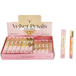 №36. Набір туалетної води V.V.LOVE «Velvet Petals»