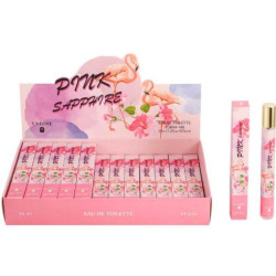 №45. Набір туалетної води V.V.LOVE «Pink Sapphire»