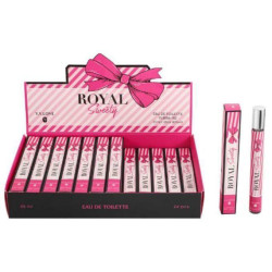 №46. Набір туалетної води V.V.LOVE «Royal Sweety»