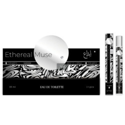 №78. Набір туалетної води V.V.LOVE «Ethereal Muse»