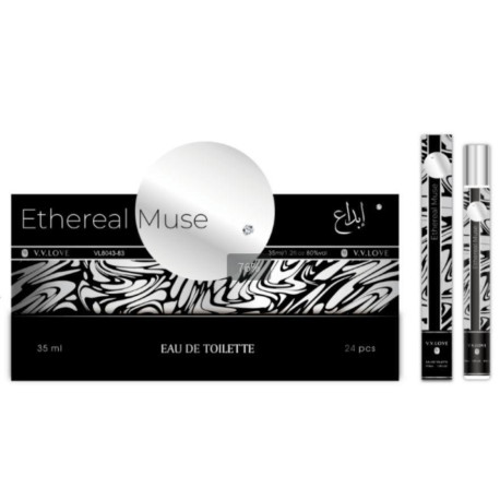 №78. Набір туалетної води V.V.LOVE «Ethereal Muse»