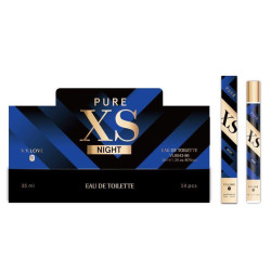 №79. Набір туалетної води V.V.LOVE «Pure XS Night»