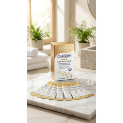 NO.SD00582. 4ml*20pcs