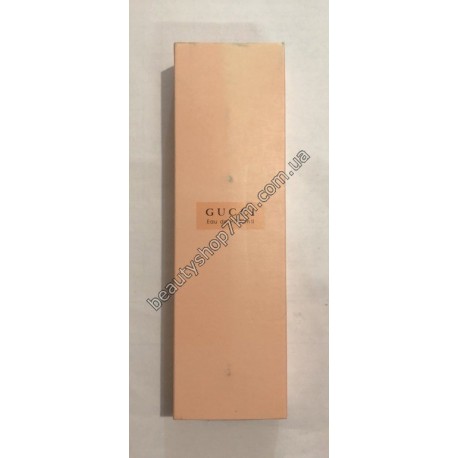 N102 Духи турецькі на розлив GUCCI 20 ml