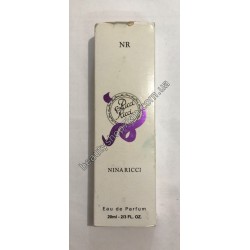 N103 Духи турецкие на разлив Ricci Ricci NINA RICCI 20 ml