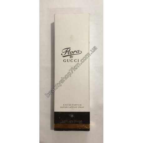 N104 Духи турецькі на розлив Flora BY GUCCI 20 ml