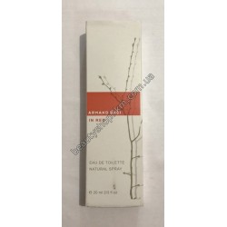 N108 Духи турецкие на разлив ARMAND BASI IN RED 20 ml