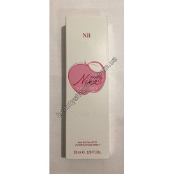 N109 Духи турецкие на разлив pretty Nina NINA RICCI 20 ml