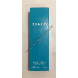 N111 Духи турецькі на розлив RALPH LAUREN 20 ml