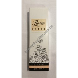 N114 Духи турецкие на разлив Flora BY GUCCI GORGEOUS GARDENIA 20 ml
