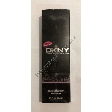 N117 Духи турецькі на розлив DKNY DONNA KAREN NEW YORK 20 ml