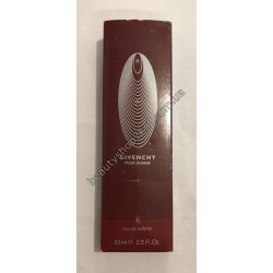 N120 Духи турецкие на разлив GIVENCHY POUR HOMME 20 ml