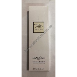 N179 Духи турецкие на разлив Tresor IN LOVE LANCOME 20 ml