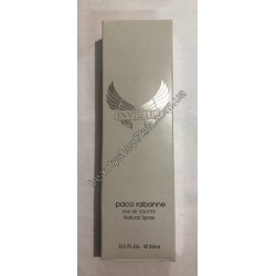 N182 Духи турецкие на разлив INVICTUS PACO RABANNE 20 ml