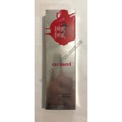N184 Духи турецкие на разлив AMOR AMOR CACHAREL 20 ml