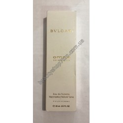 N185 Духи турецкие на разлив OMNIA CRYSTALLINE BVLGARI 20 ml