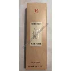 N188 Духи турецкие на разлив 1881 POUR FEMME 20 ml