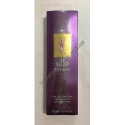 N192 Духи турецкие на разлив elle YvesSaintLaurent 20 ml