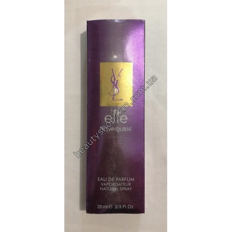 N192 Духи турецькі на розлив elle YvesSaintLaurent 20 ml