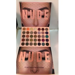 KS 49 палитры Nude 35 colors