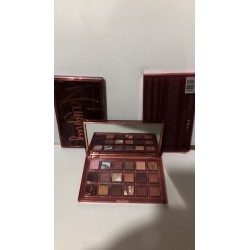 Ks 72 Naughty hudabeuty Story 18colors